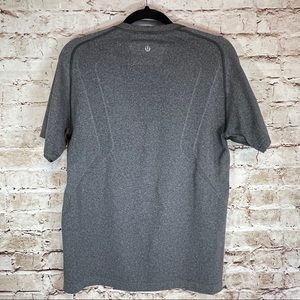 LULULEMON METAL VENT TECH SHORT SLEEVE SHIRT
